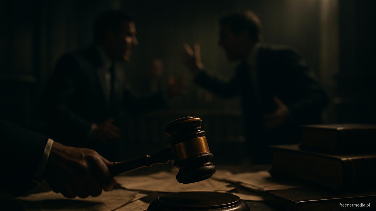 Wyrok Ninth Circuit zagraża federalnemu modelowi rynków predykcyjnych Kalshi