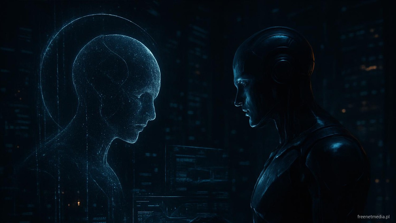 Gemini 3.8 Flash od Google dla agentów, Cyber bliźniak poluje na luki