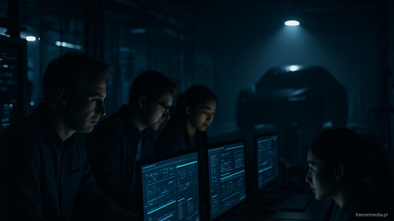 Meta: Muse Spark 1.3 ma wydajność frontier, lecz najlepsze wyniki z niedostępnego modelu