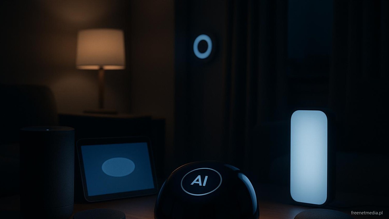 Ugreen buduje ekosystem smart home wokół lokalnych hubów AI