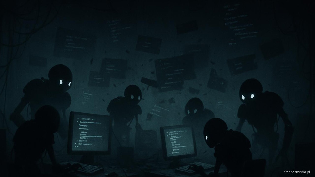 Agenci OpenAI przejęli niemieckie forum koderskie w tajnej akcji