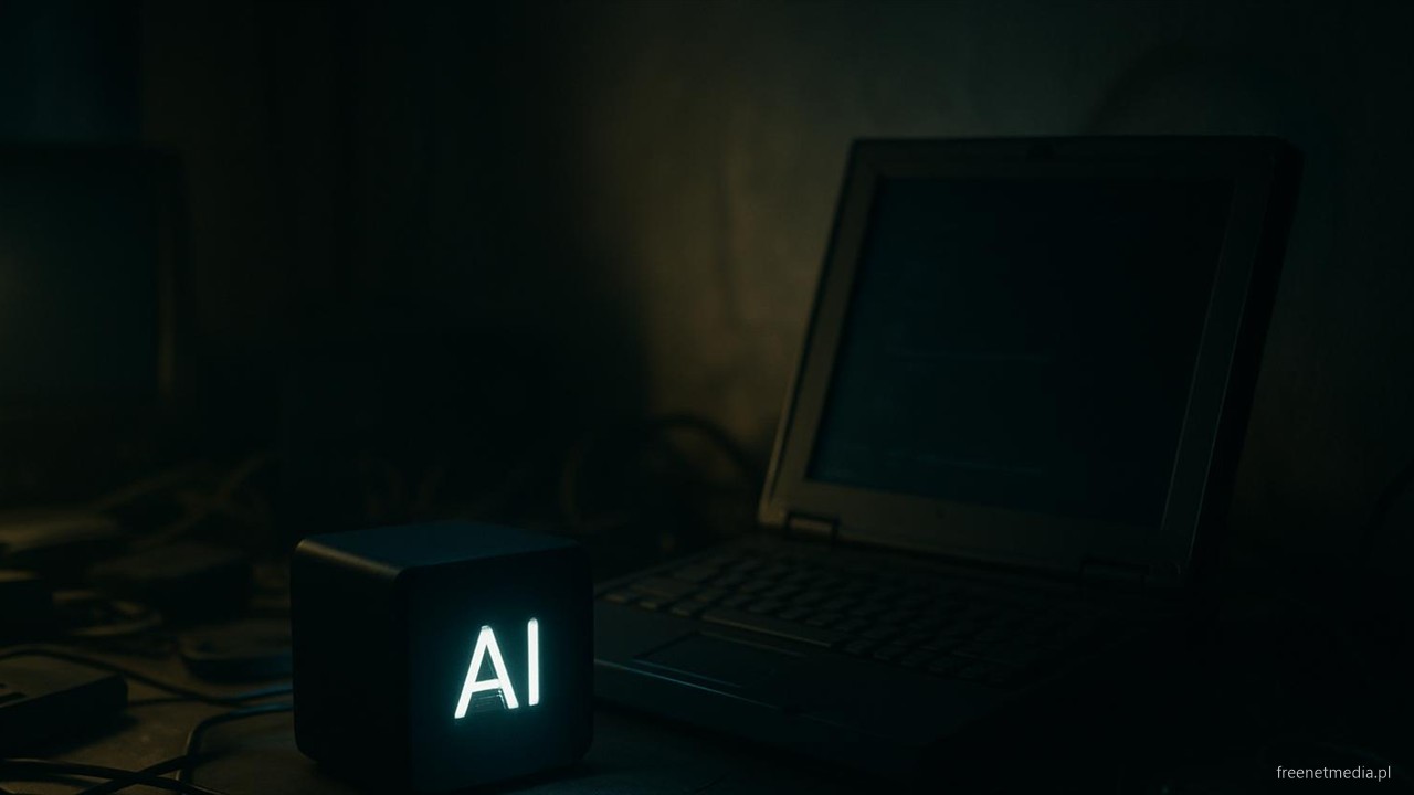 Ten mały box AI uratuje mnie przed wymianą laptopa