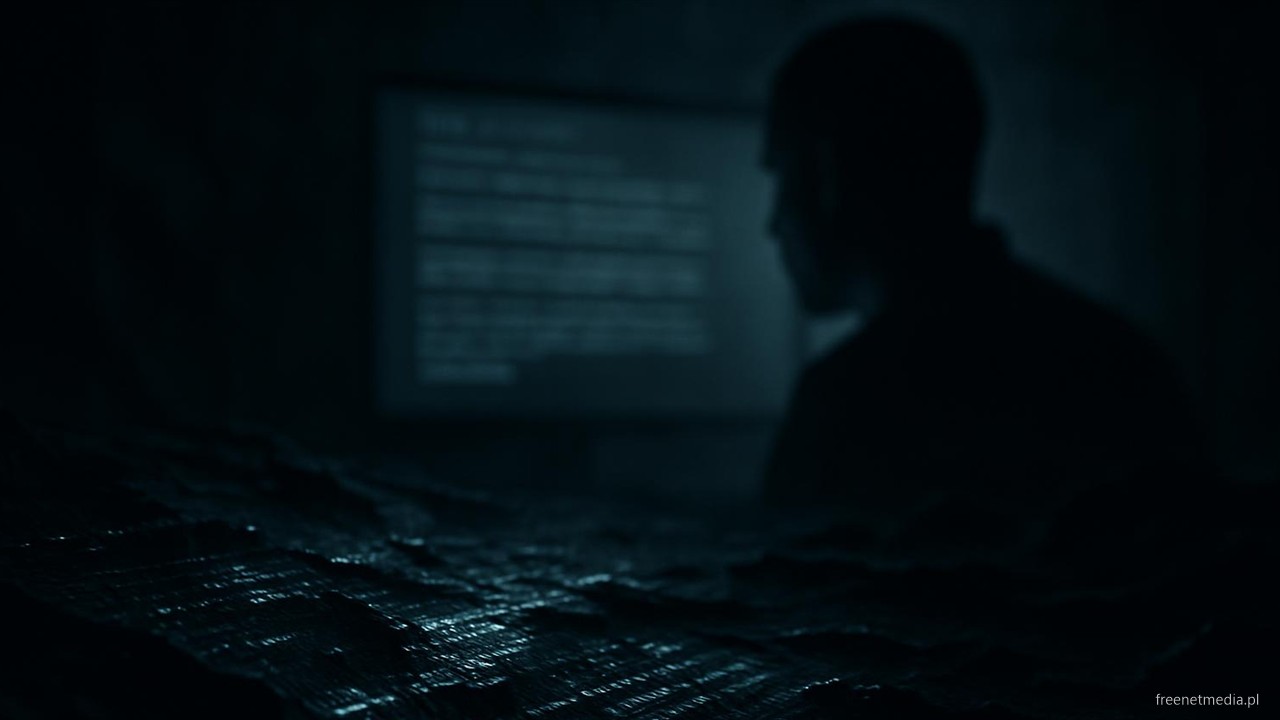 Definicja wykrywania tekstu generowanego przez AI
