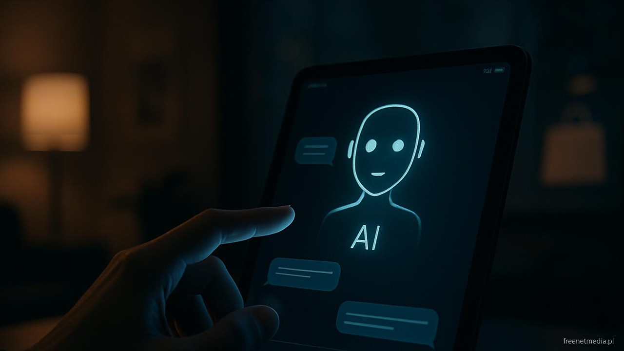 Meta prezentuje agenta AI do zakupów i planowania wyjazdów