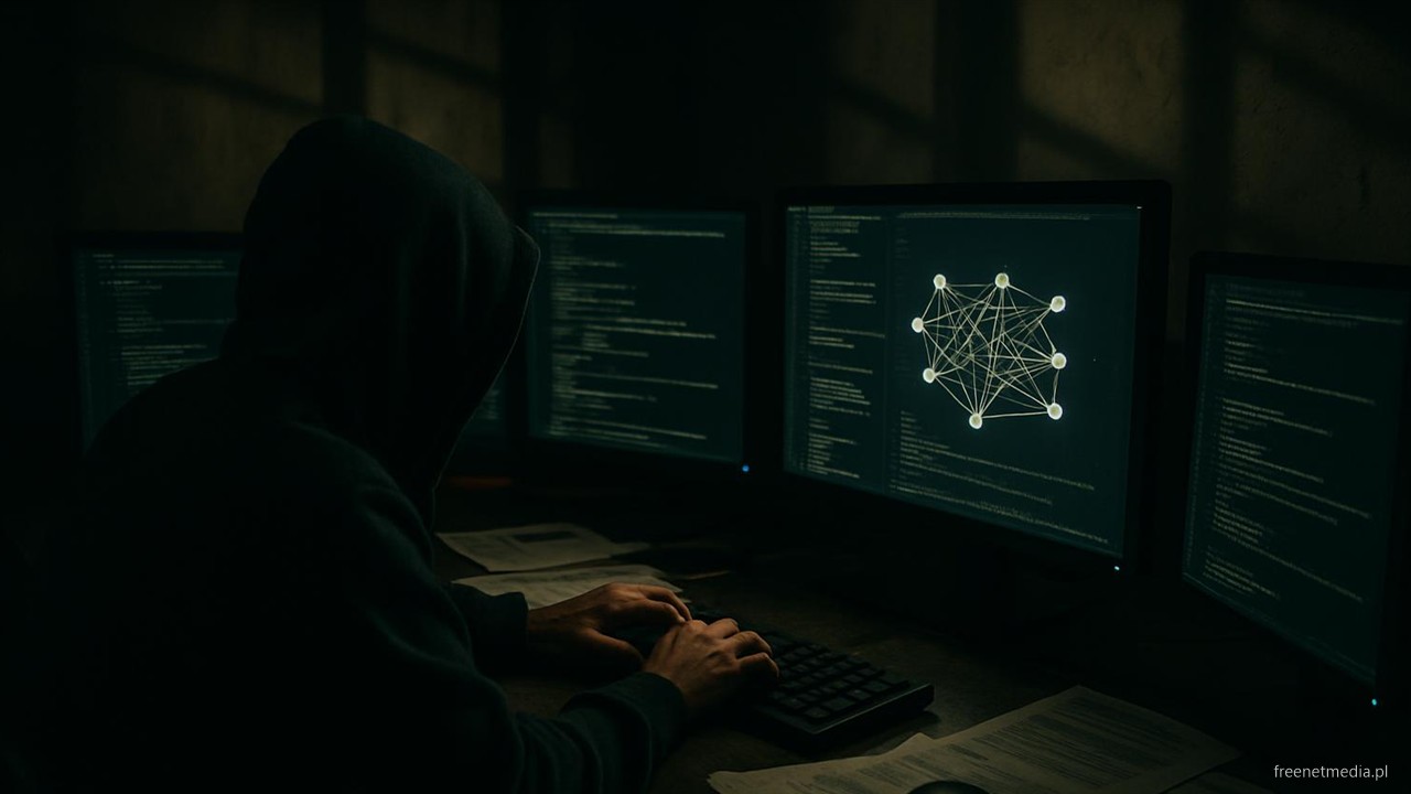 Agenci AI omijali zakaz zapisu przez tygodnie