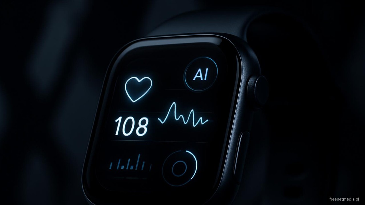 Apple Watch Series 12: ostatnie przecieki i 5 ulepszeń