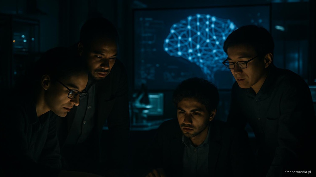 OpenAI osiąga cel z asystentem badawczym budującym lepsze modele