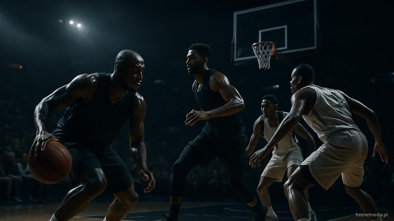 DLSS 5 od NVIDII dodaje detale do NBA 2K27, ale wymaga więcej mocy