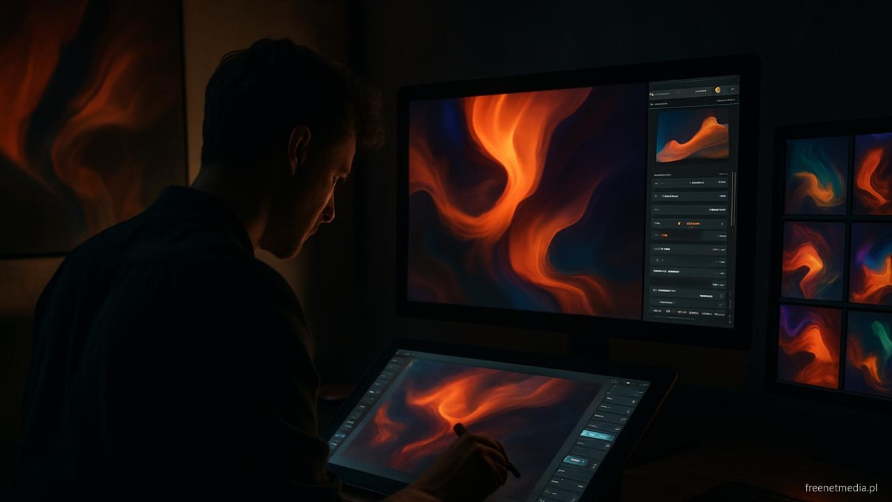 Nowe modele obrazów OpenAI trafiają do Adobe Firefly