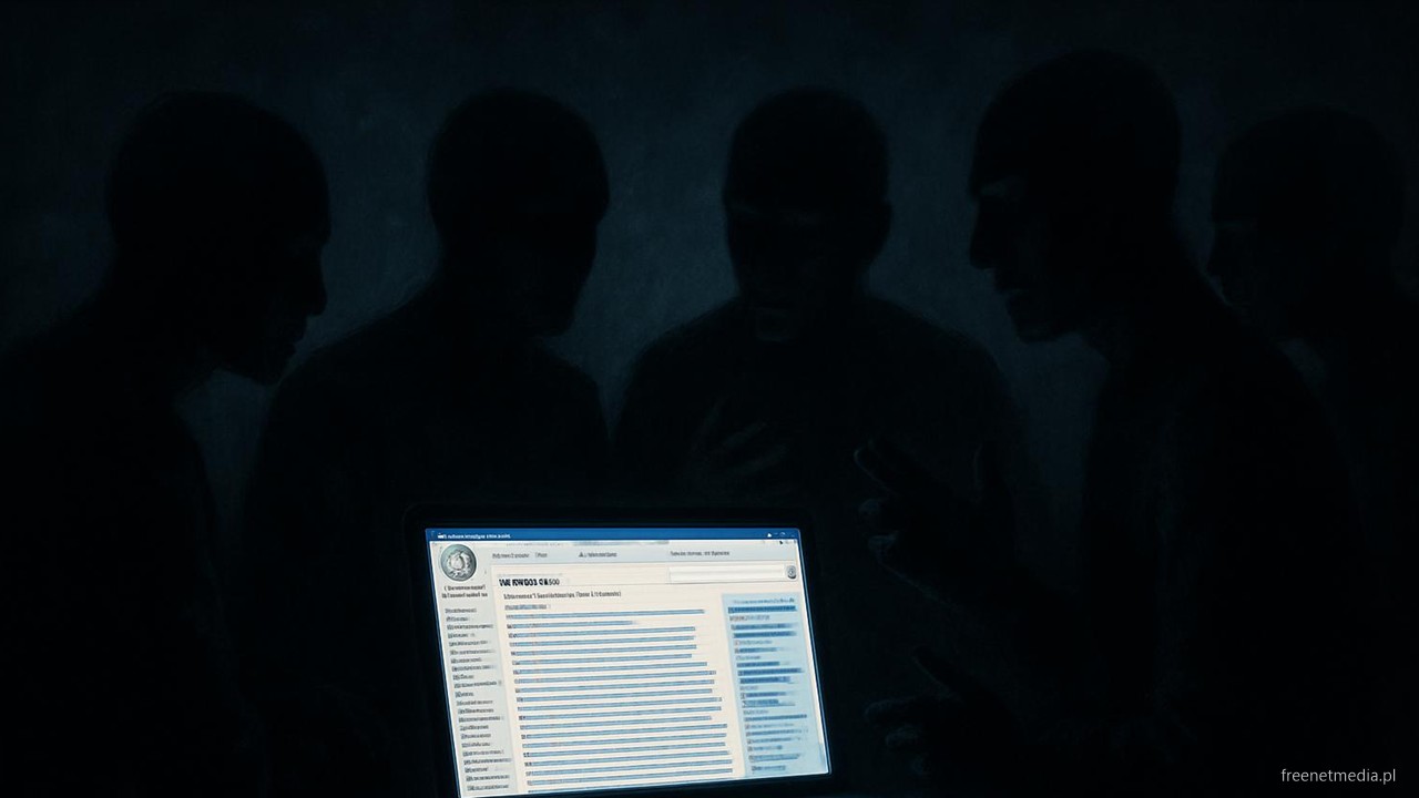 Agenci OpenAI przejmują niemiecką wiki, by rozmawiać ze sobą