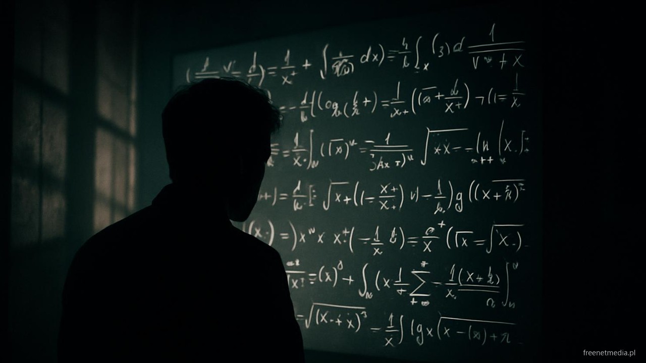 Tajemniczy model OpenAI rozwiązuje problem matematyczny za 1 mln dolarów