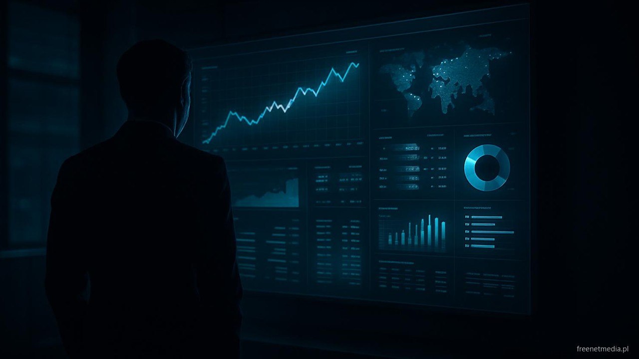 OpenAI wprowadza ChatGPT dla sektora finansowego