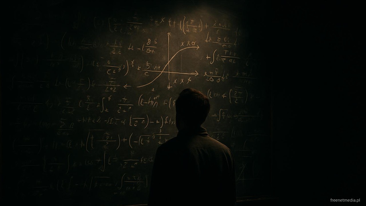 Clay Mathematics Institute: problem Naviera-Stokesa najwyraźniej rozwiązany