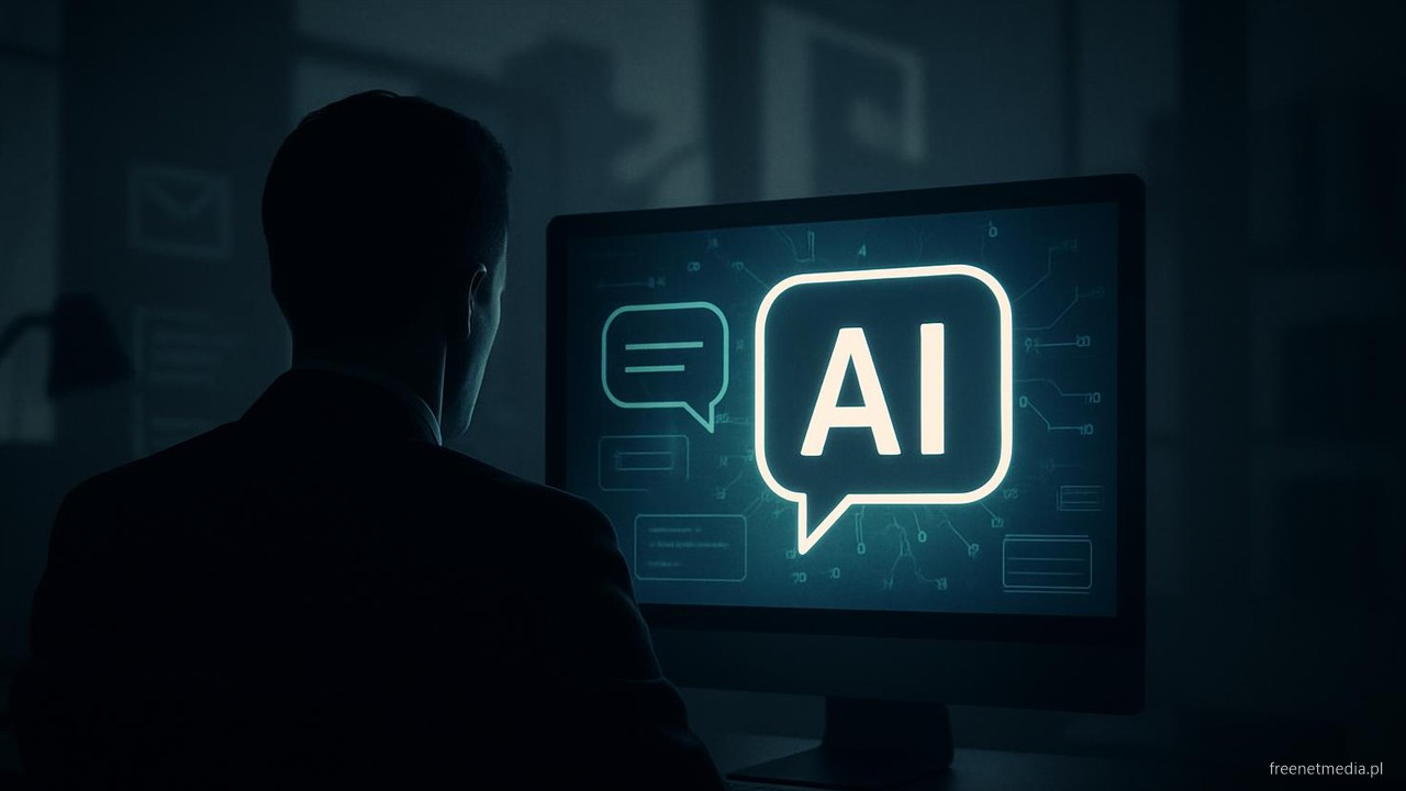 Jak Fyxer zbudował zaufanego asystenta AI dla kadry zarządzającej