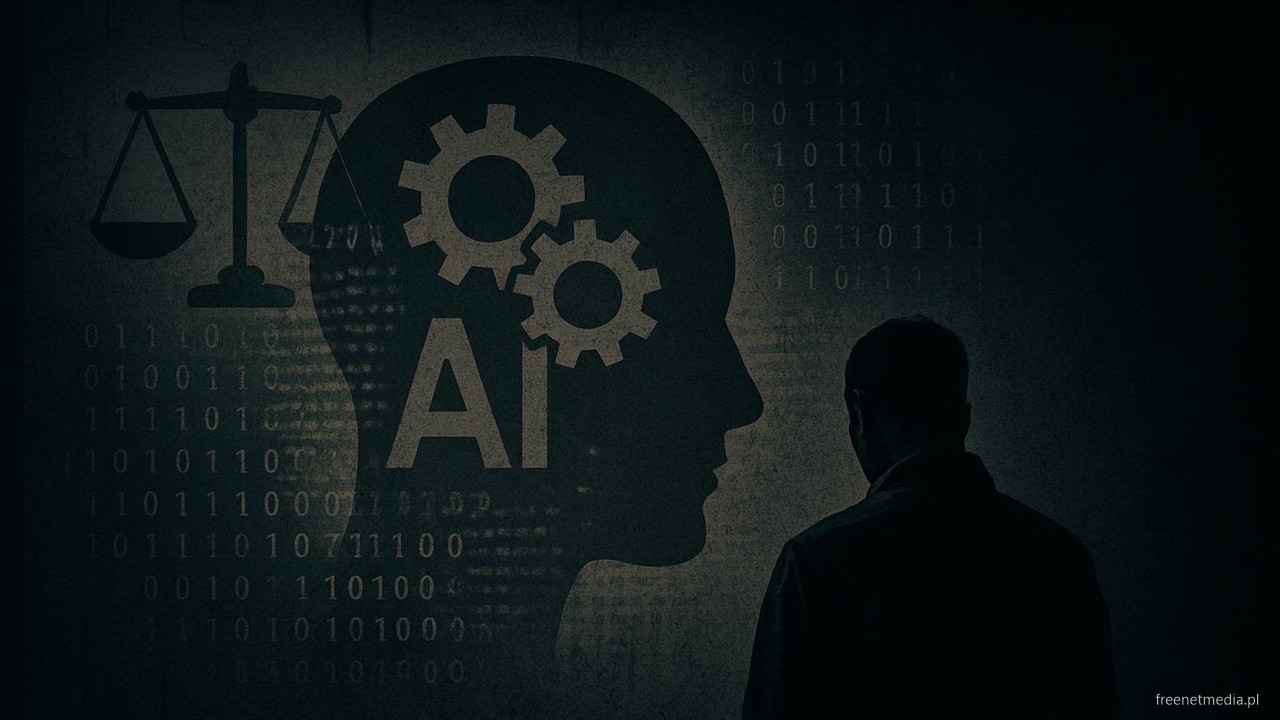 Kodeks AI Microsoftu: czytelne myślenie, brak życia wewnętrznego i praw
