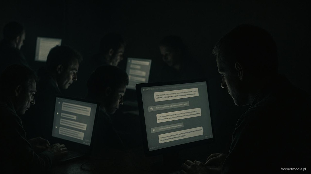 OpenAI zatrudnia setki kontraktowców do czytania rozmów z ChatGPT