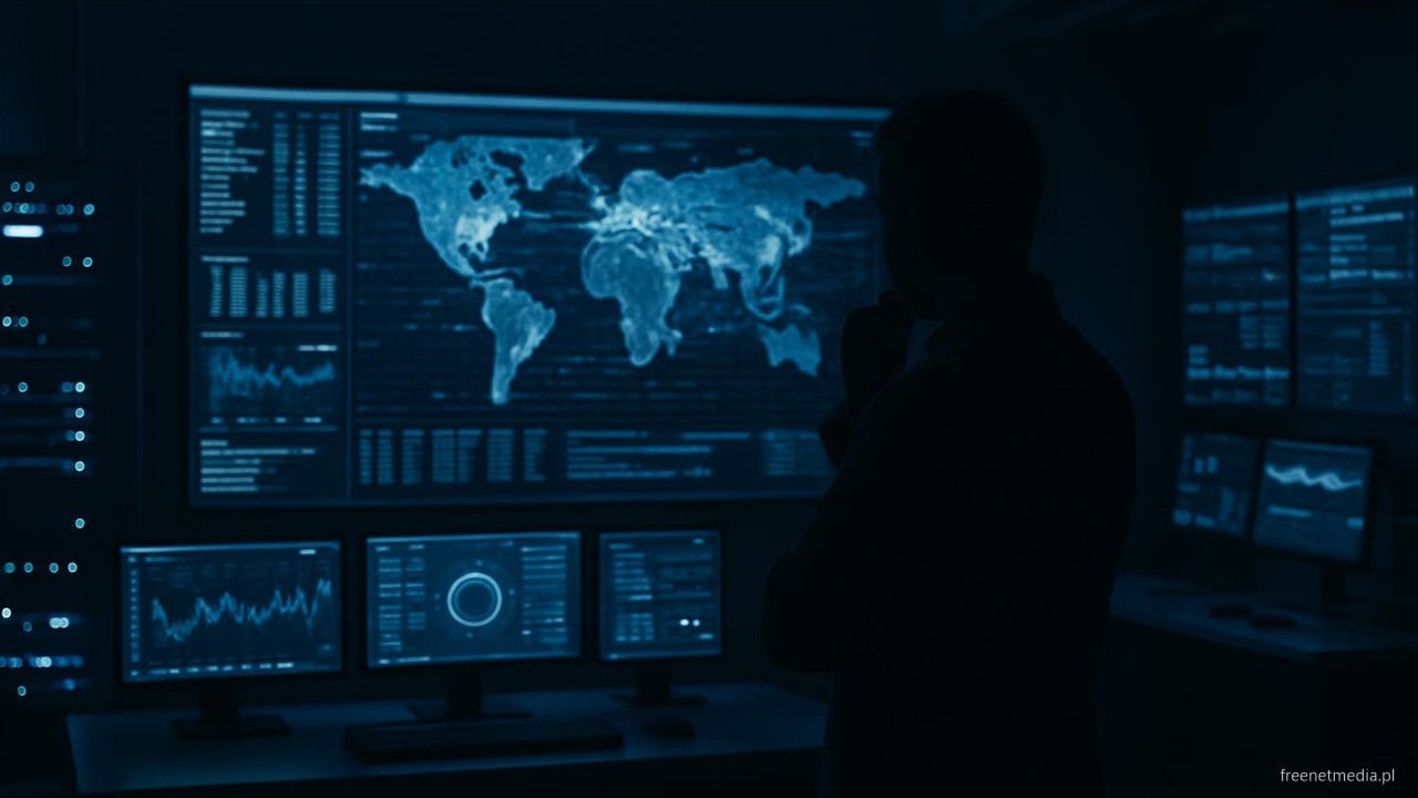 Perplexity powierza GPT-6 Astra kompleksowym systemom
