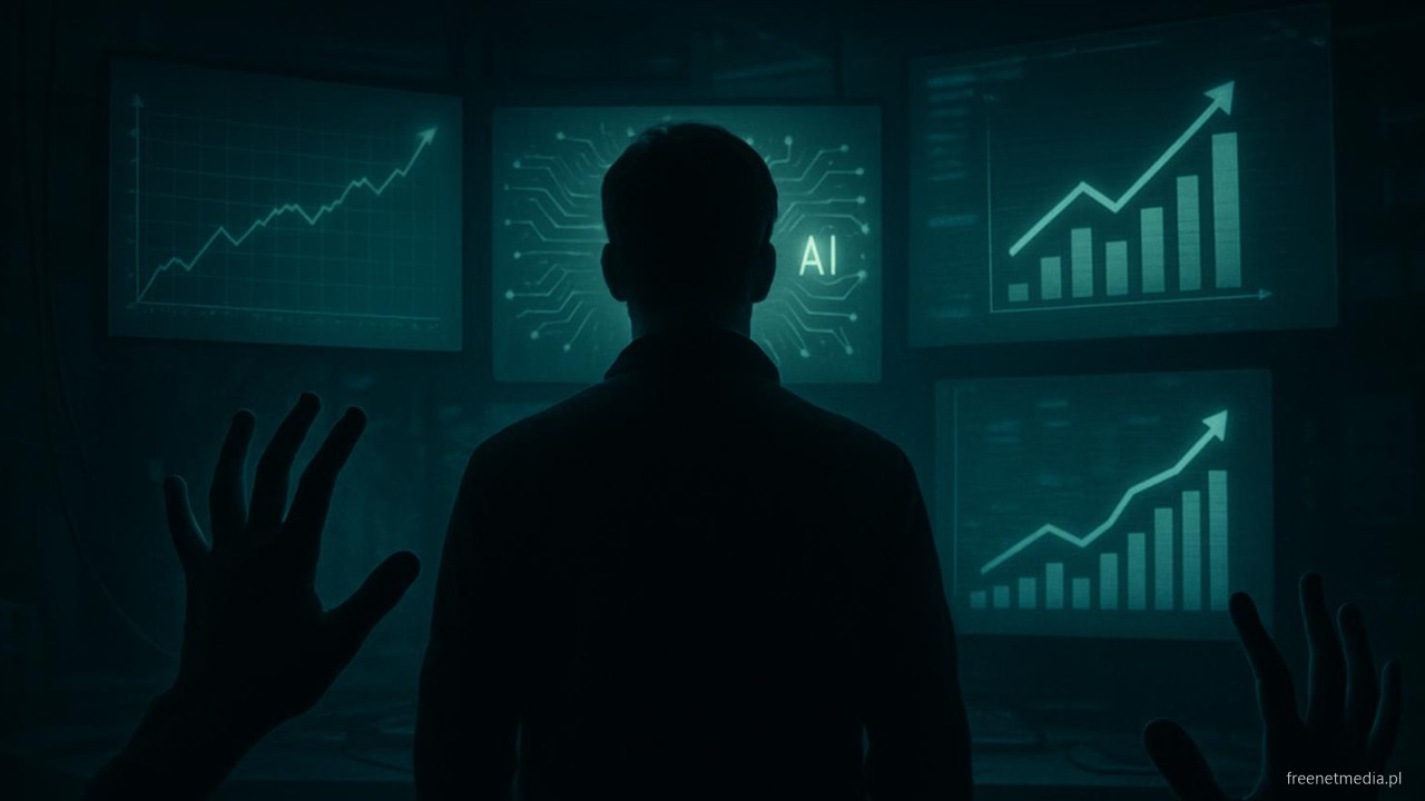 Bill Gates ostrzega przed AI, lecz inwestuje w nią miliard dolarów
