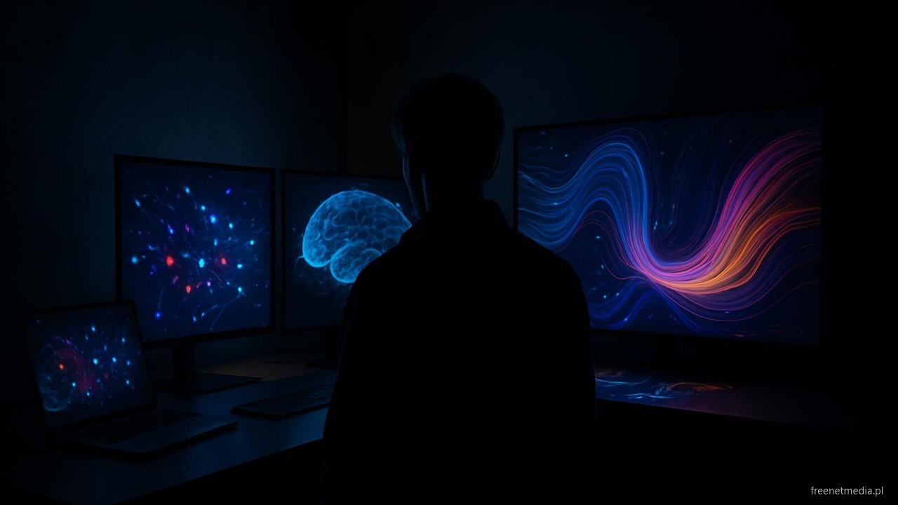 Google uruchamia modele Gemini 3.8 Live i Extended Thinking