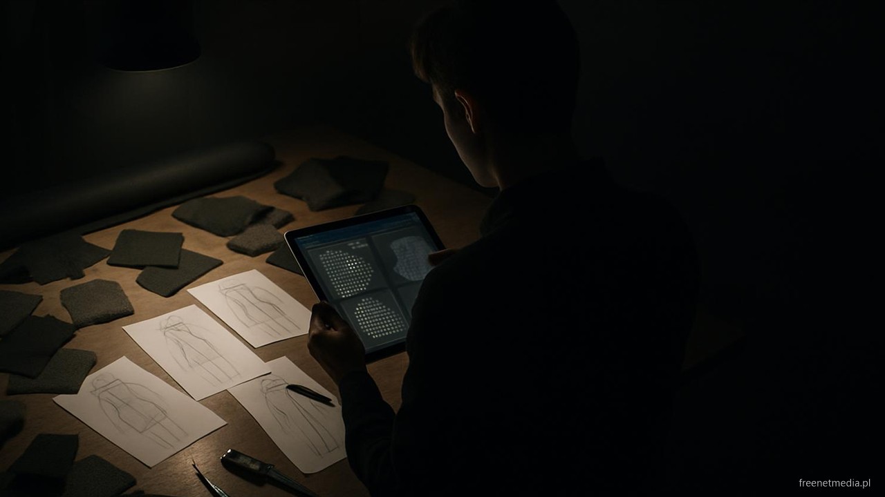 Lectra uruchamia Apogy – agentyczną AI dla rozwoju produktów modowych