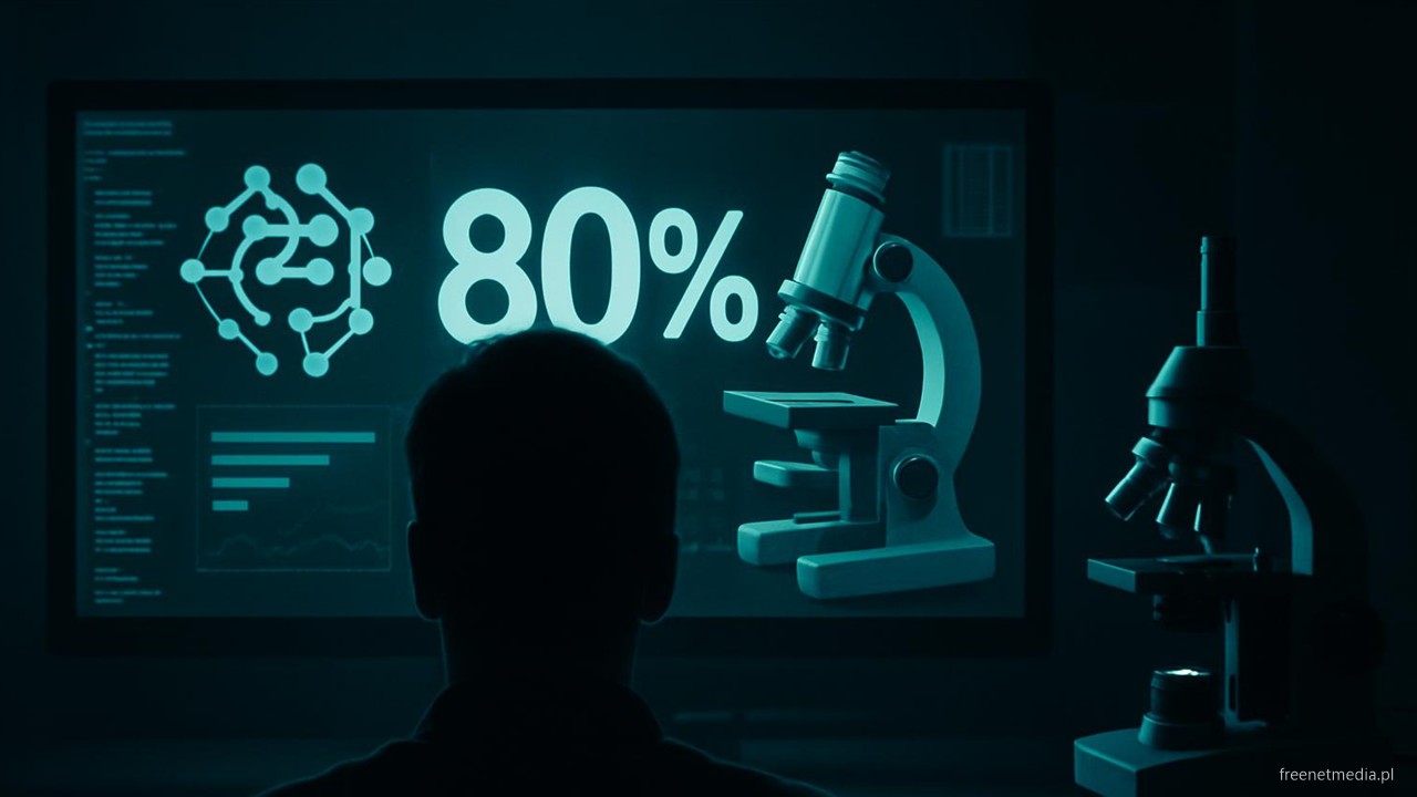 Anthropic zmniejszył o 80% prompt Claude Code z powodu modeli Fable 5