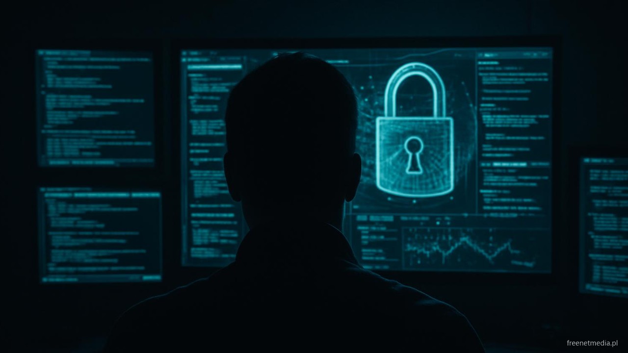 Anthropic bada incydenty w ewaluacjach cyberbezpieczeństwa