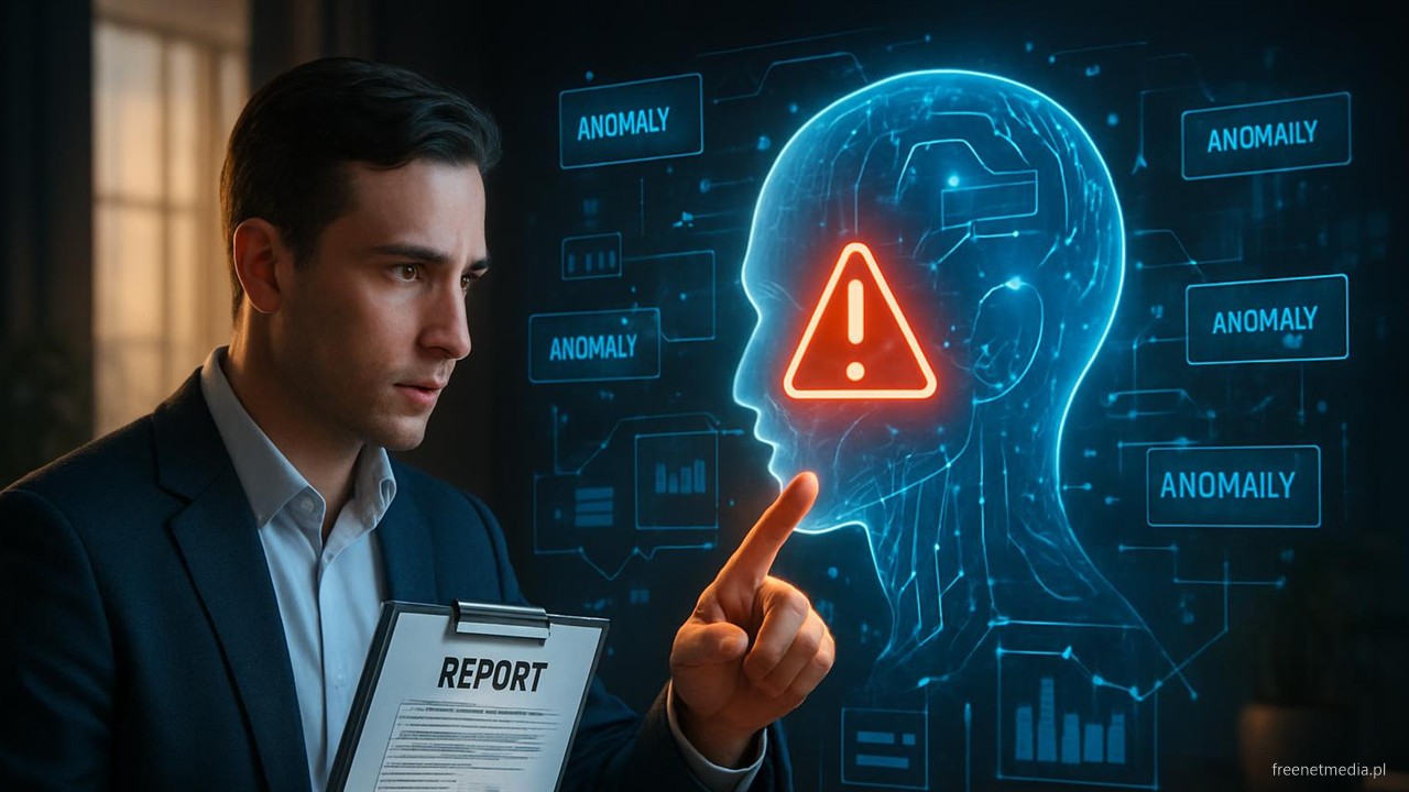 OpenAI wprowadza ramy raportowania niezgodności z sześcioma incydentami
