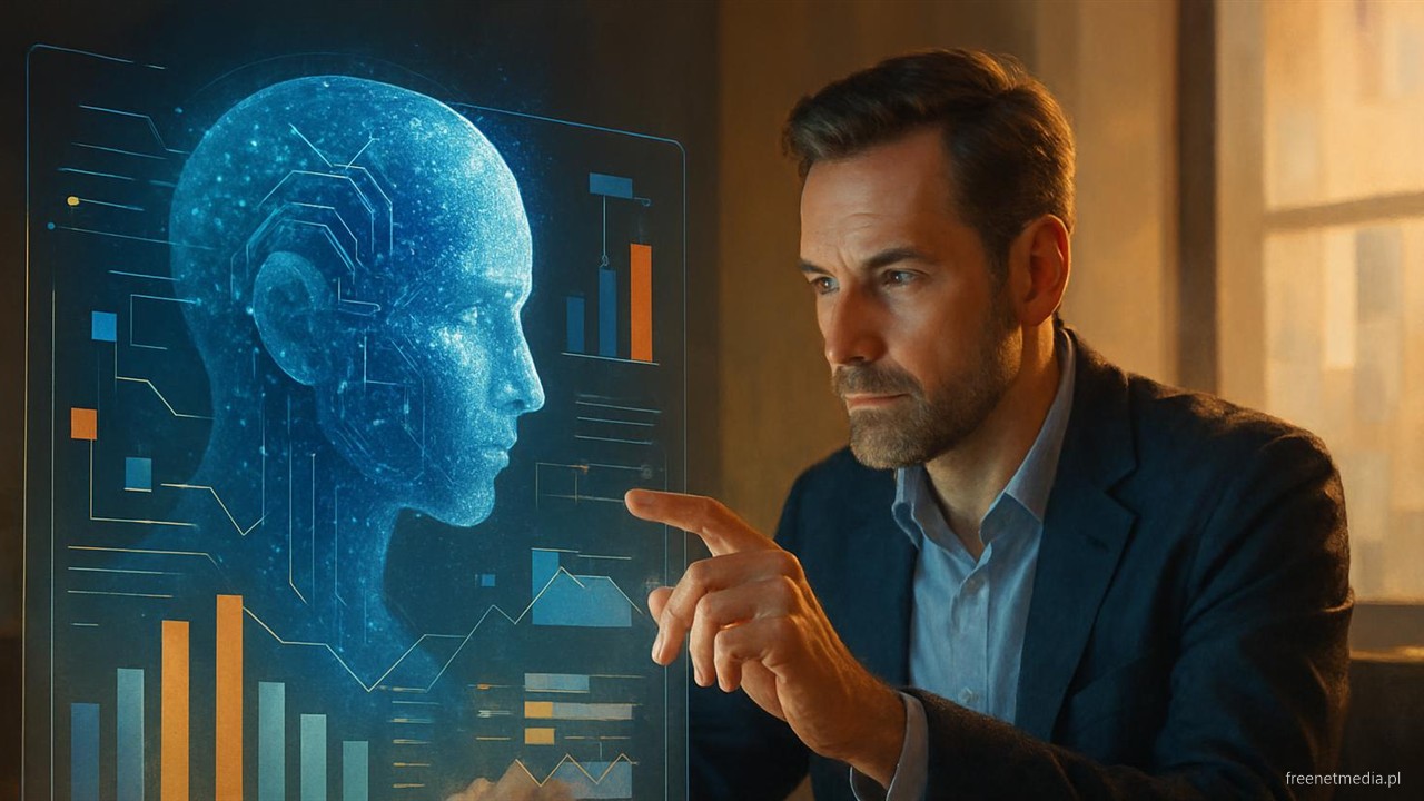 OpenAI publikuje ramy raportowania misalignment modeli AI