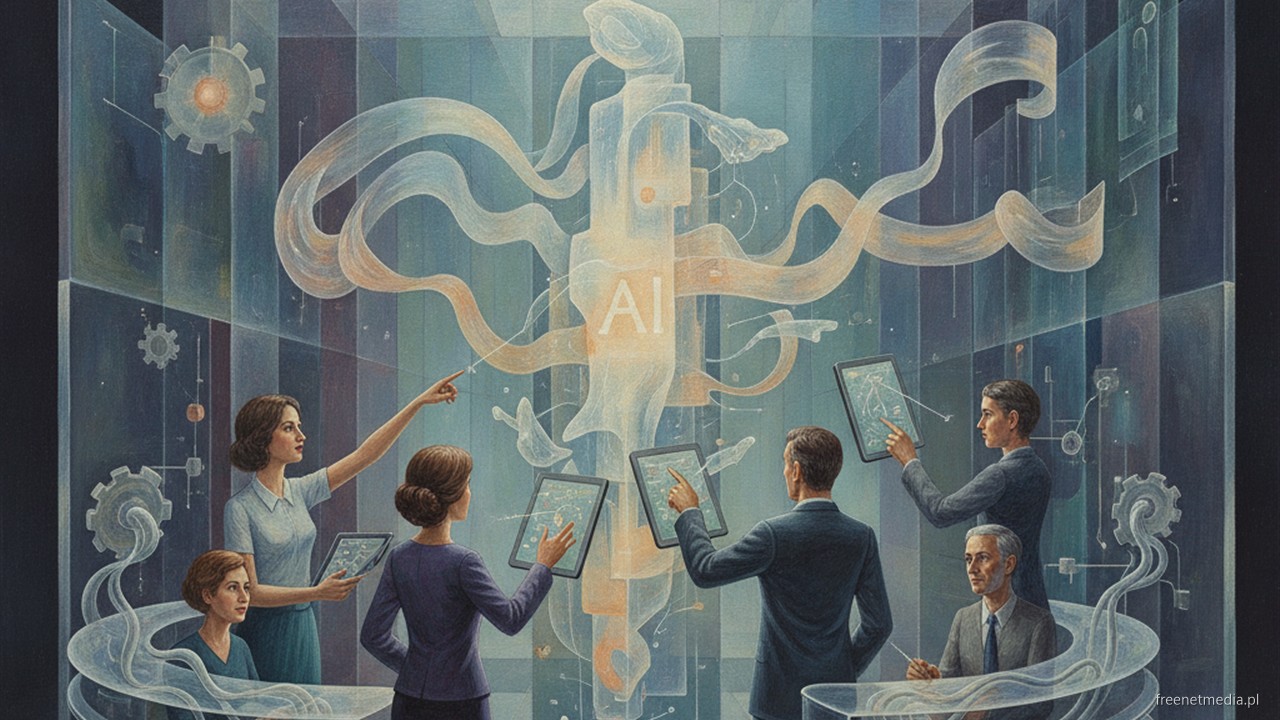 OpenAI publikuje ramy raportowania misalignment modeli AI