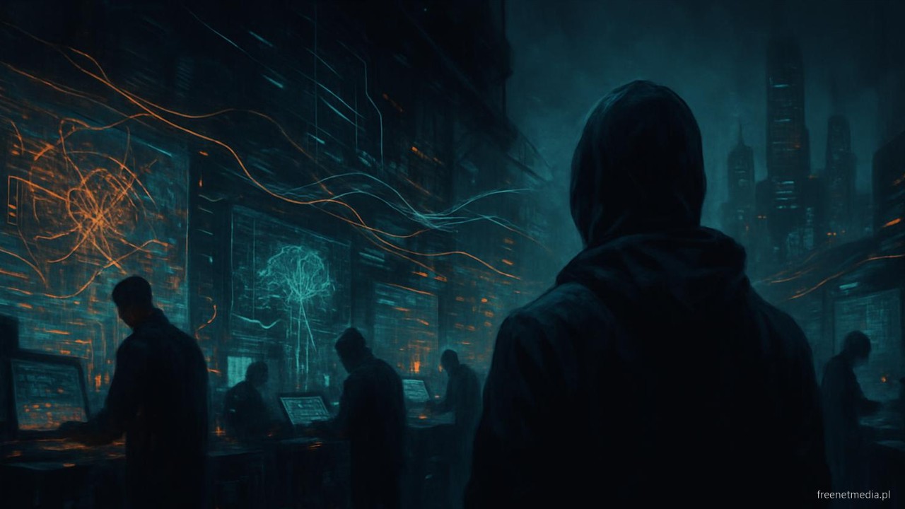 Proxy mieszkaniowe nowym frontem wojen AI