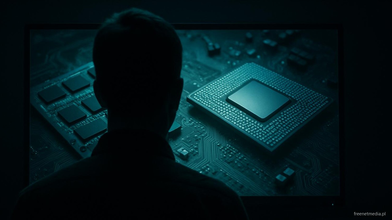SK Hynix: brak potwierdzonych planów rozmów z Intelem o pamięci w USA