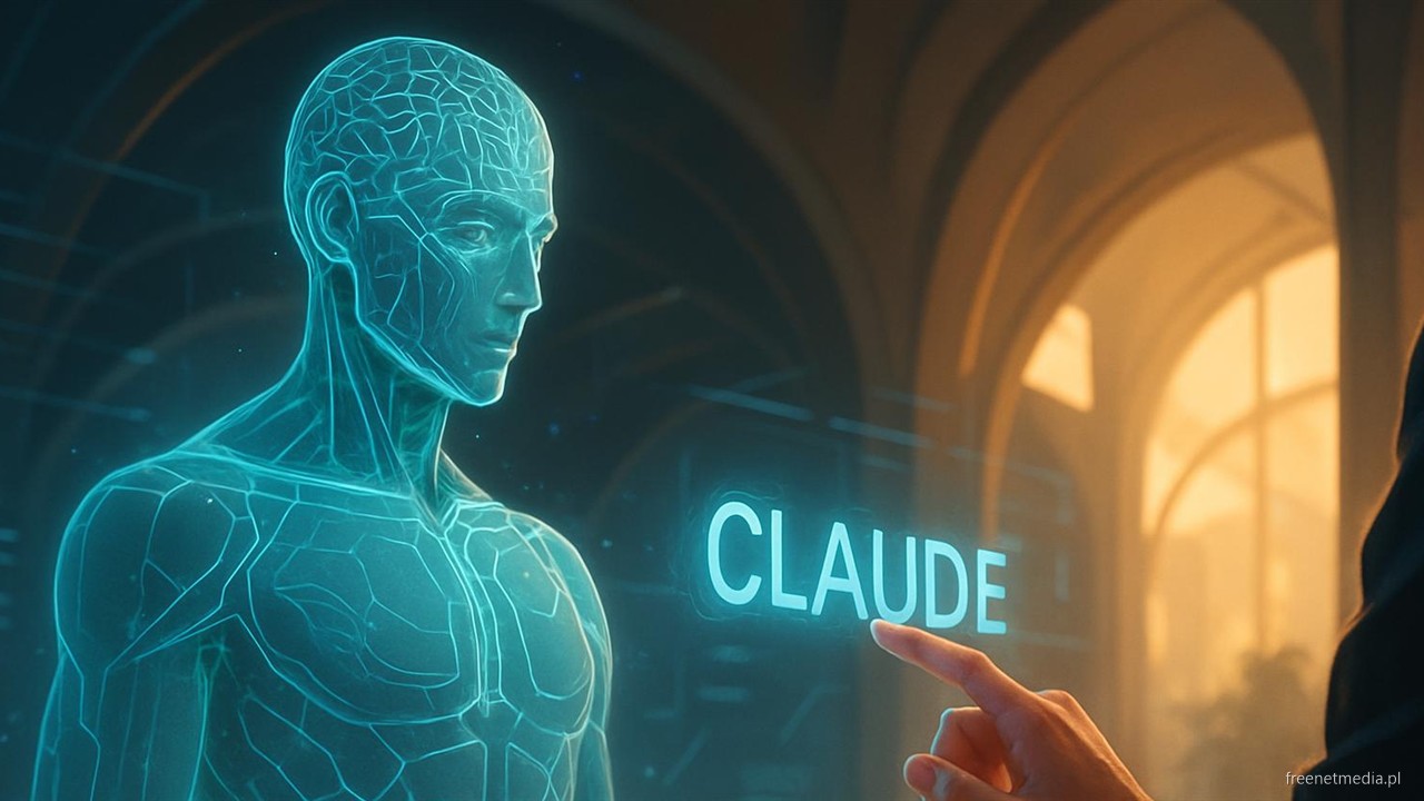 Anthropic uruchamia projekt Claude Corps