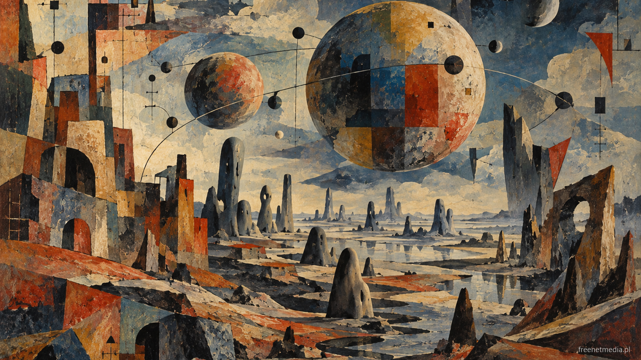 Rezonujące Egzoplanety: Wyzwanie Space Apps 2025
