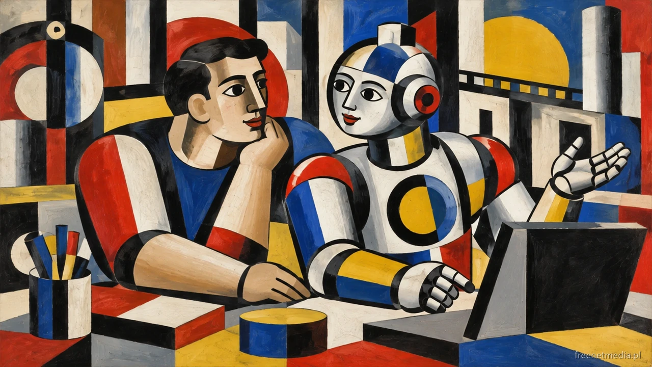 AI: Yale przedstawia swojego nowego wirtualnego asystenta