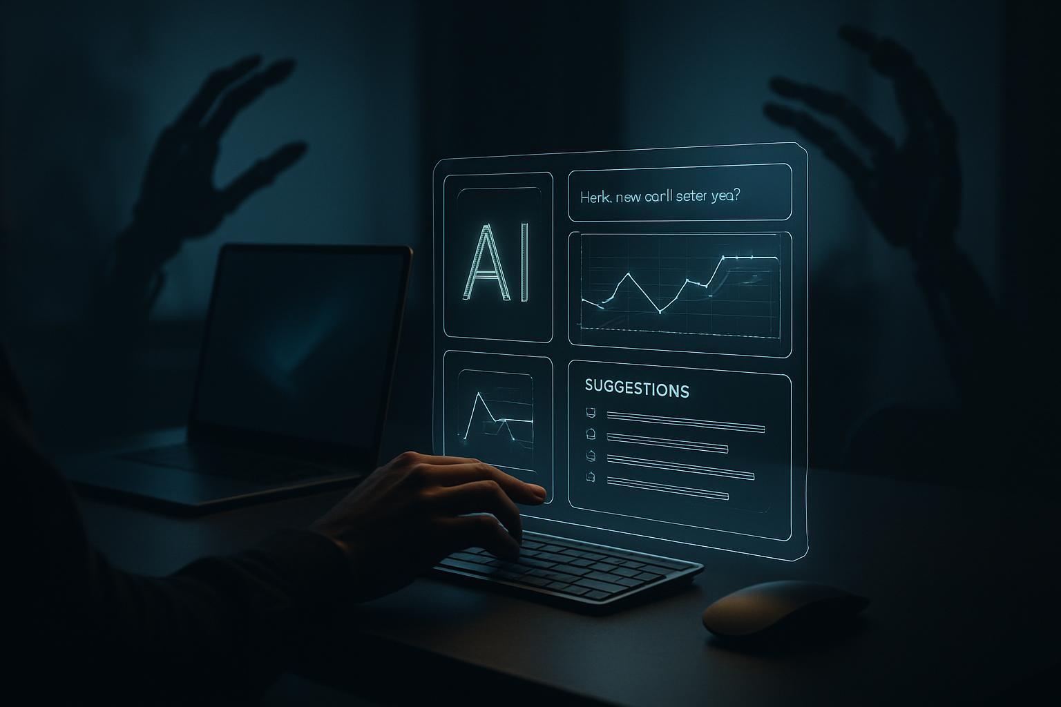 Meta AI nie tylko myśli — ma działać za ciebie