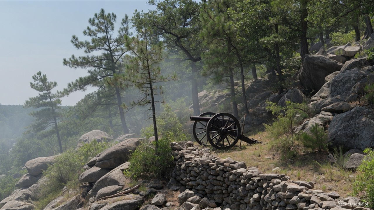 Bitwa pod Gettysburgiem (1863)