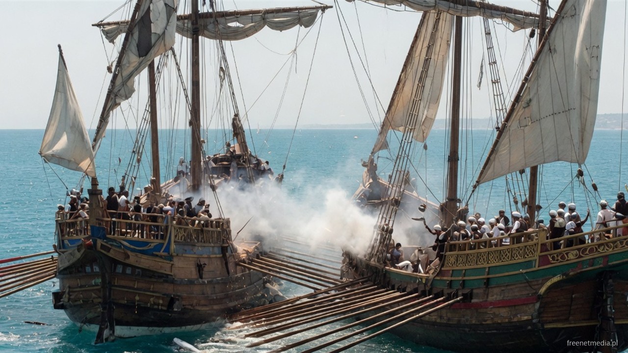 Bitwa pod Lepanto (1571)