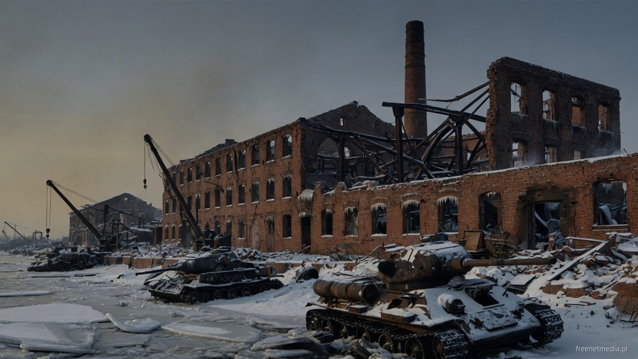 Bitwa Stalingradzka (1942–1943)