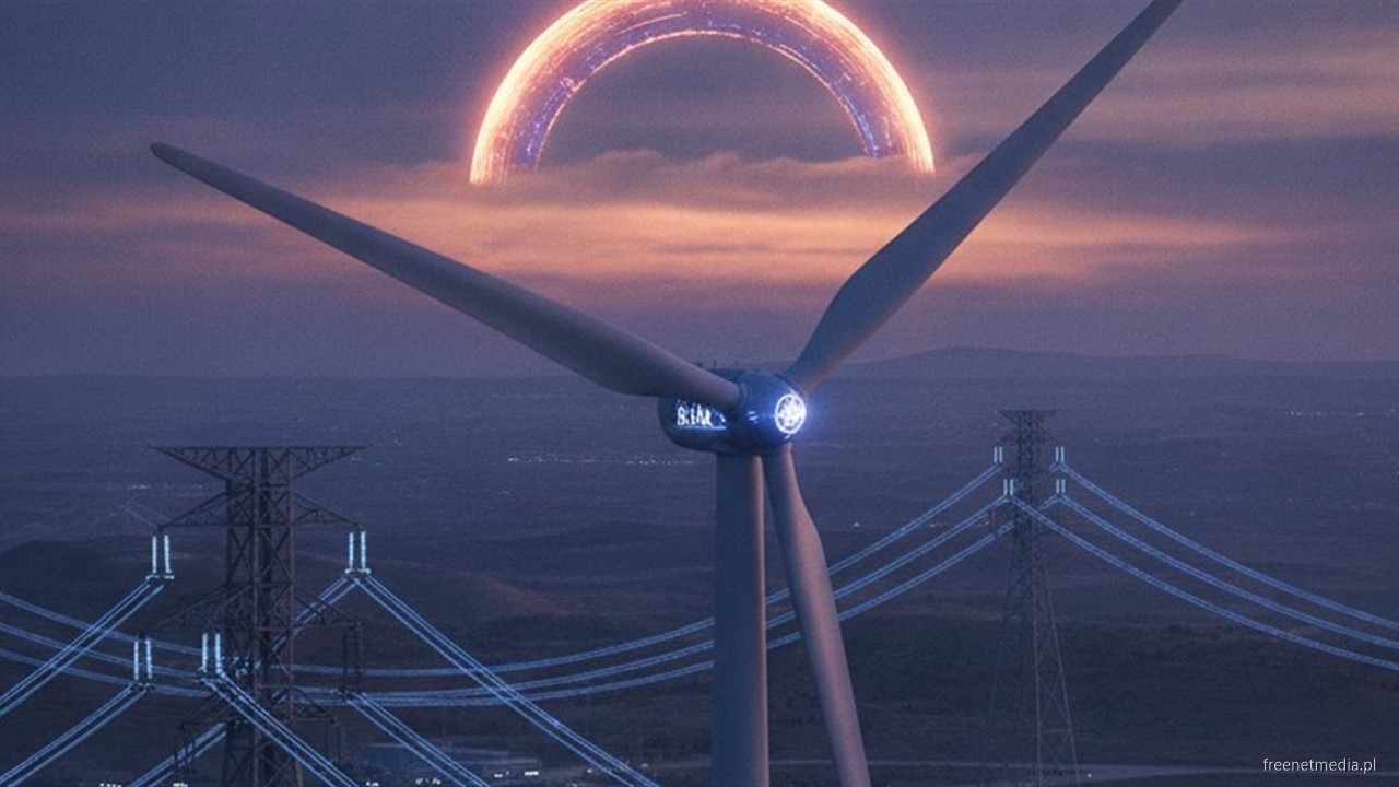 Energetyka + AI